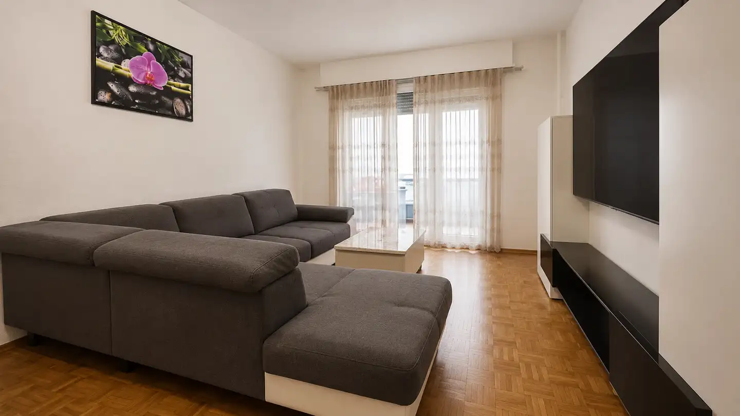 Apartment for sale - 1290 Versoix - Photo 2