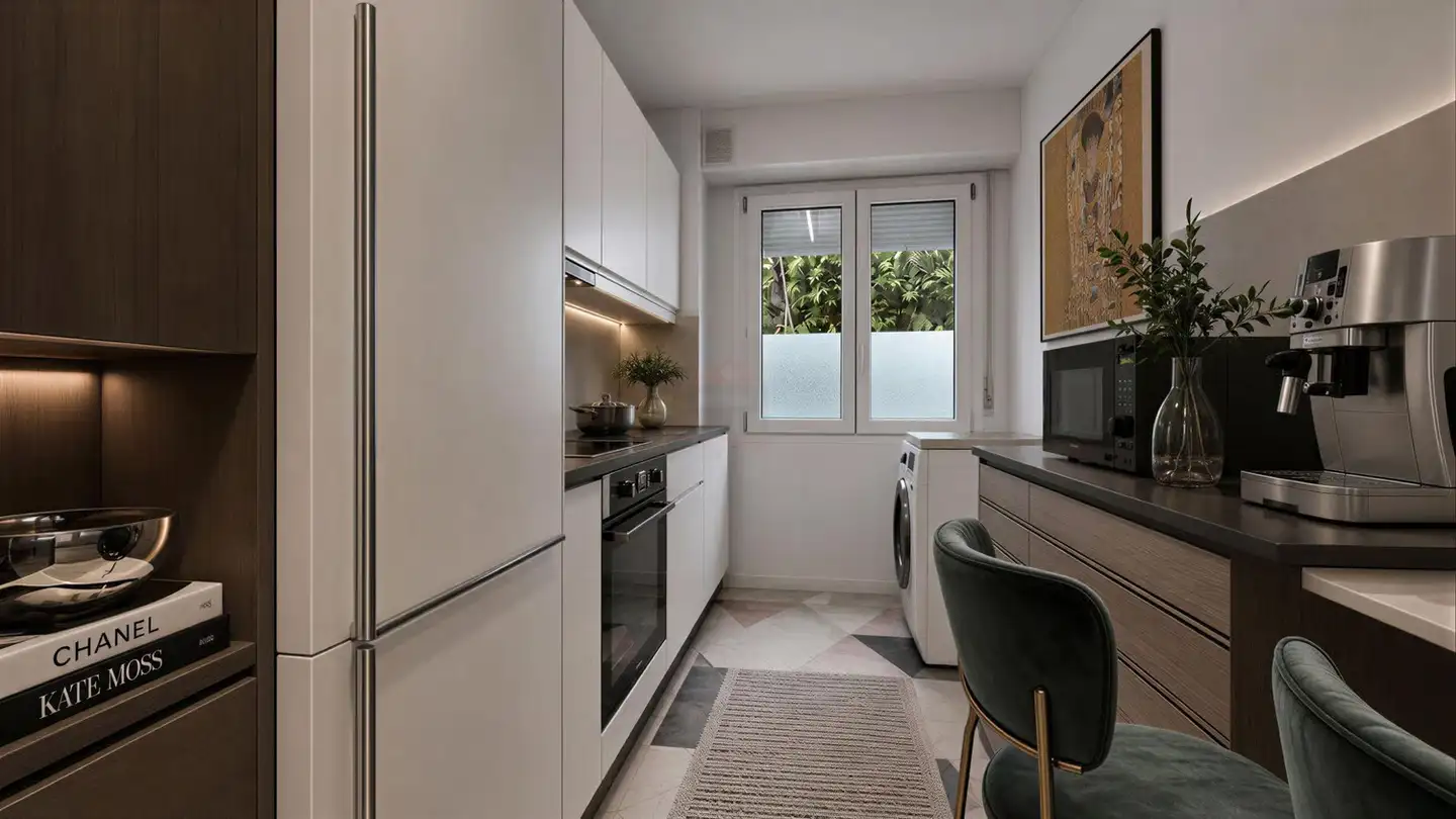 Apartment for sale - 1290 Versoix - Photo 3