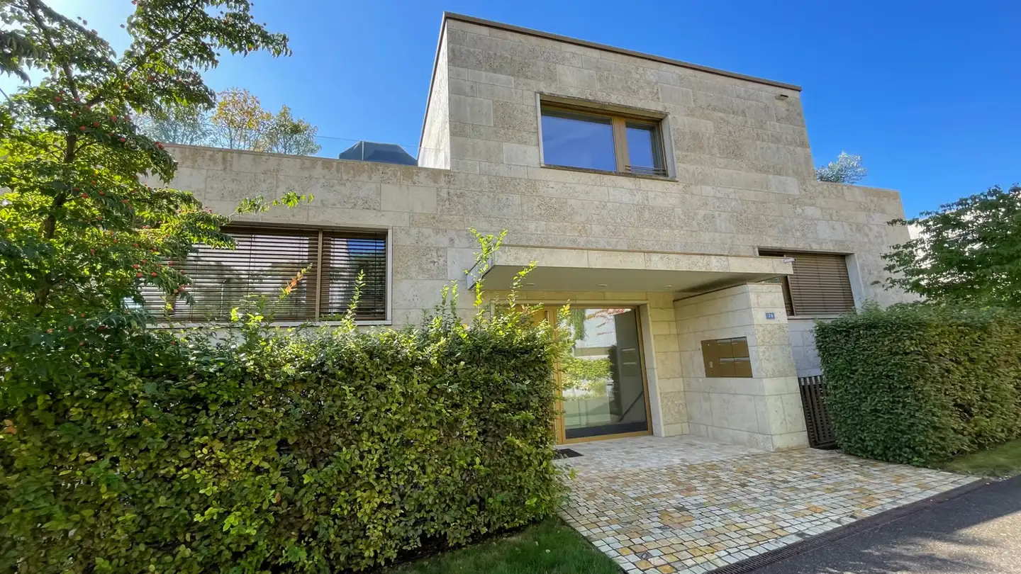 Appartamento in affitto - 8706 Meilen