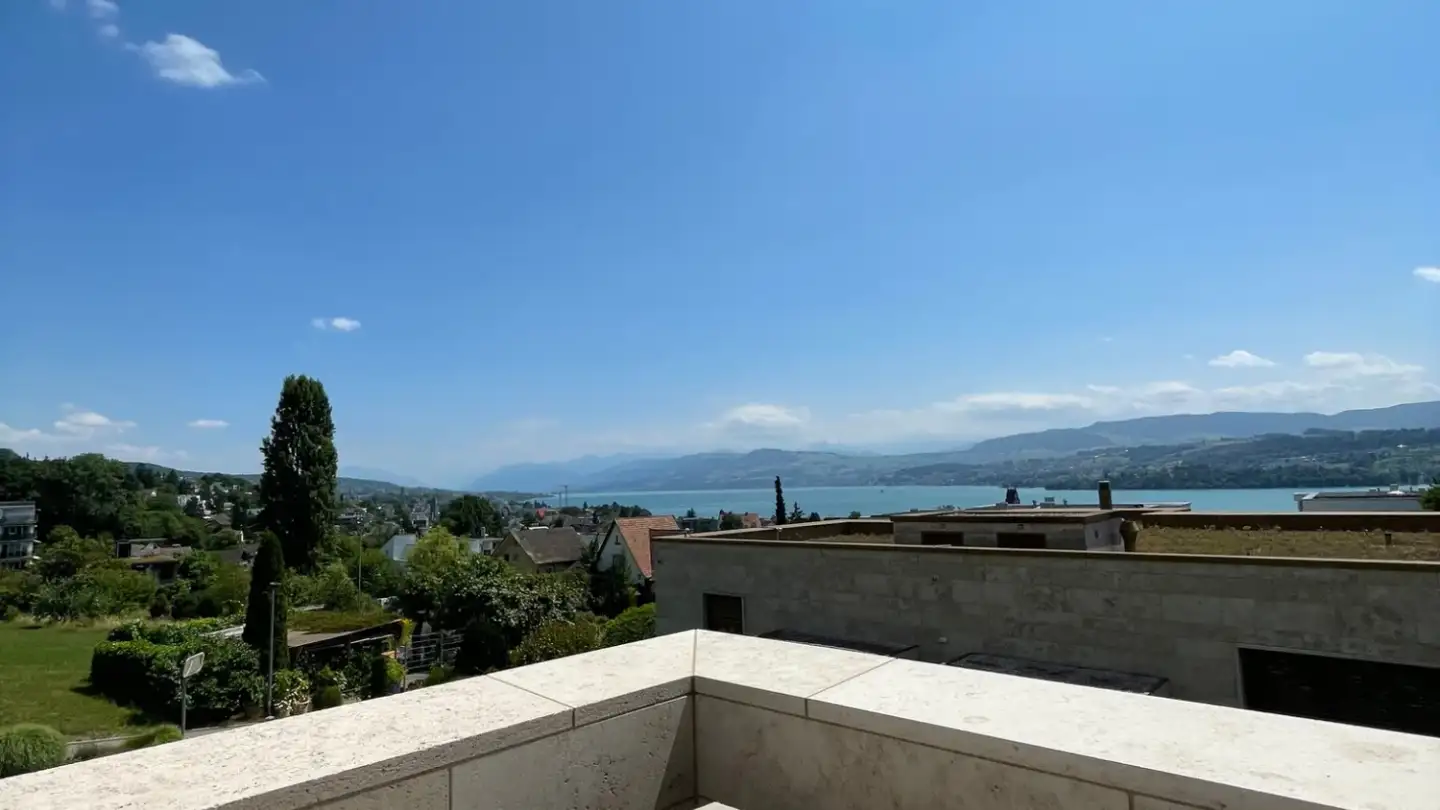Appartamento in affitto - 8706 Meilen - Foto 4