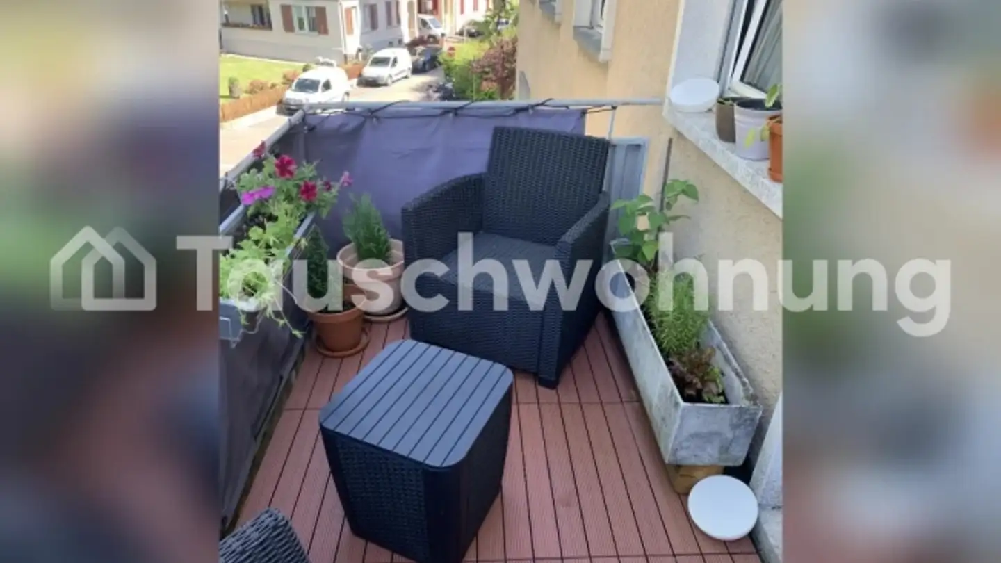 Appartement à louer - 8038 Zürich