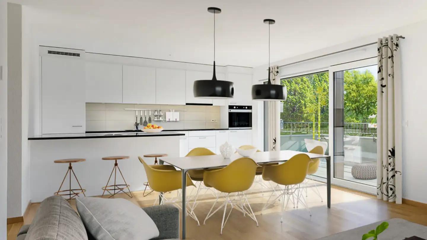 Villa for sale - 8050 Zürich - Photo 2