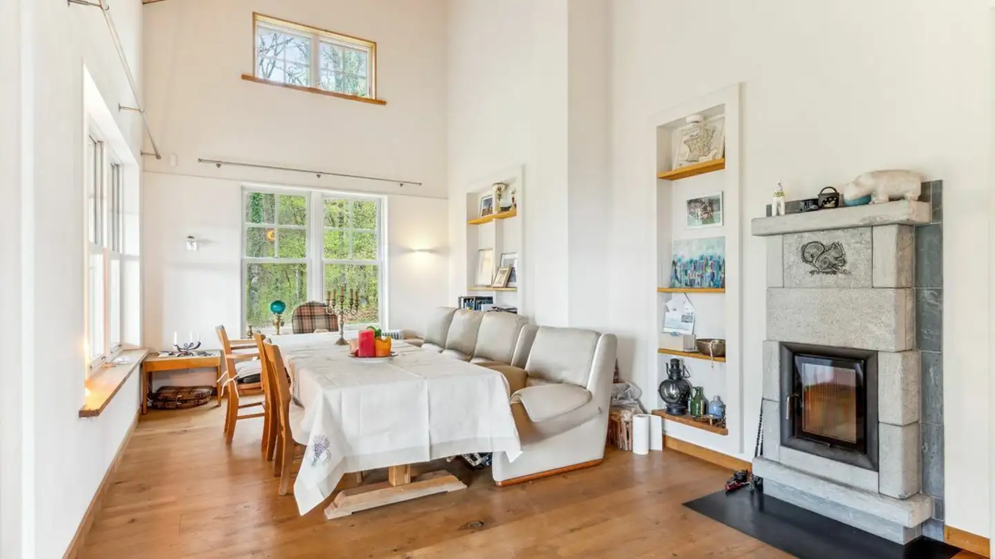 Casa grotta in vendita - 1271 Givrins - Foto 2