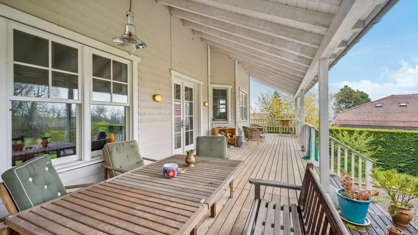 Casa grotta in vendita - 1271 Givrins - Foto 3