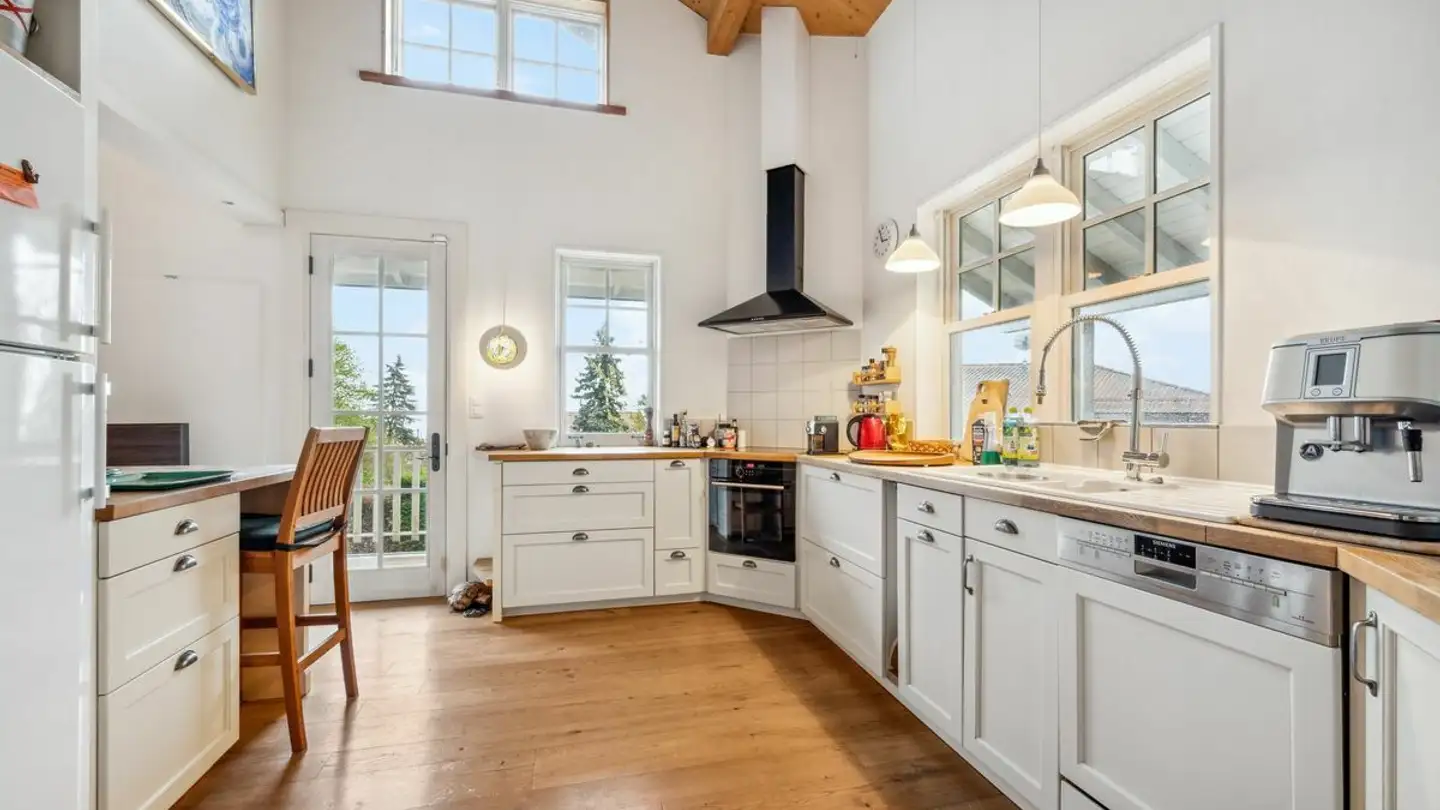 Casa grotta in vendita - 1271 Givrins - Foto 4