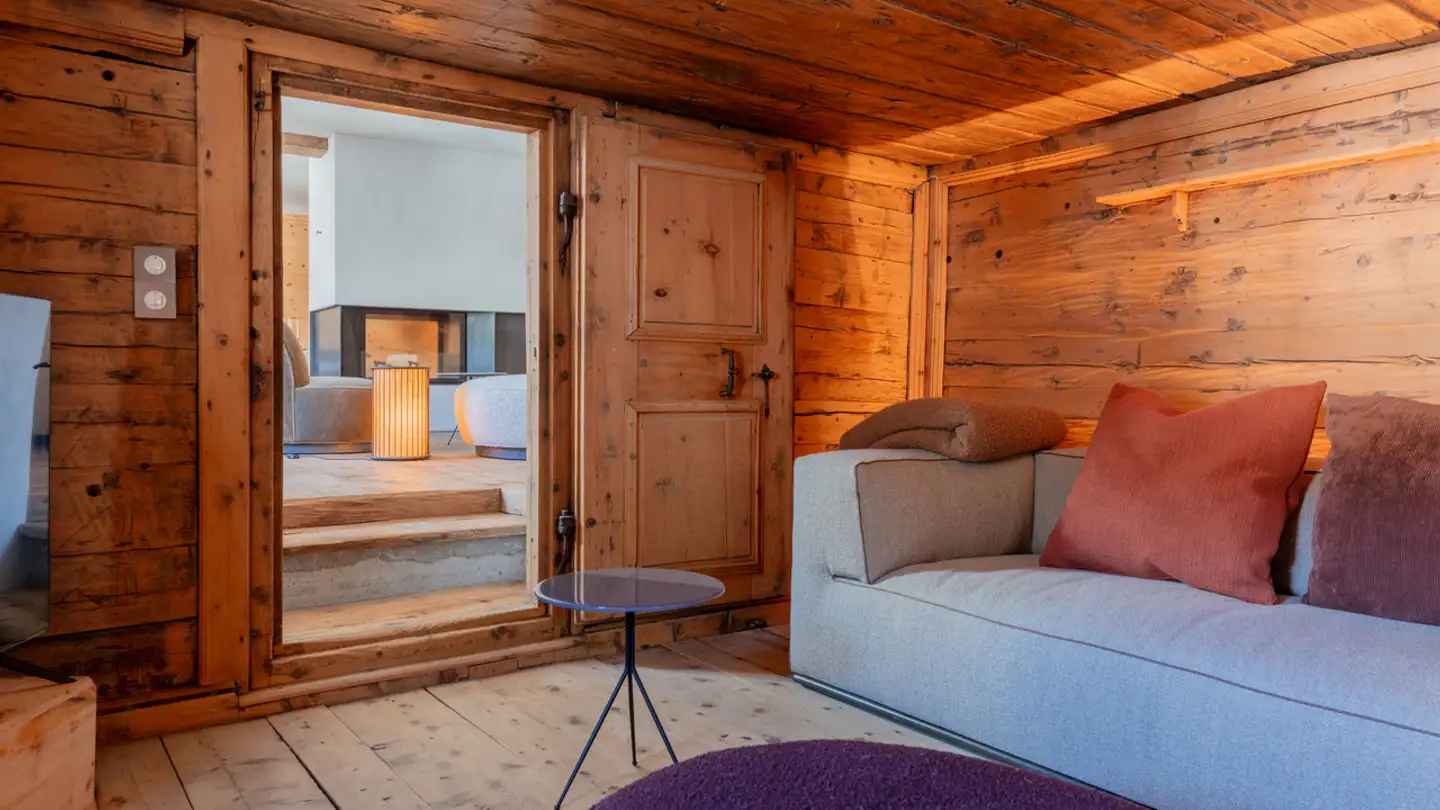 Wohnung kaufen - 7524 Zuoz - Foto 4