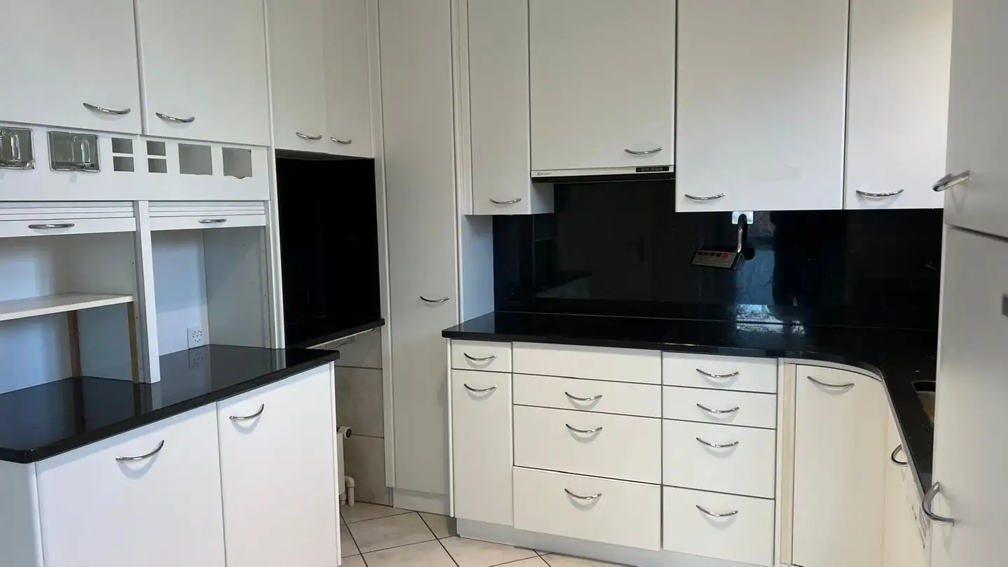 Casa singola in affitto - Bernstrasse 94, 4852 Rothrist