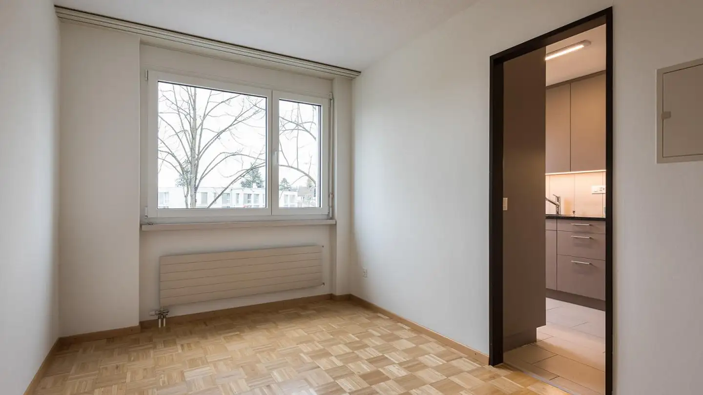 Appartement à louer - 5034 Suhr - Photo 3