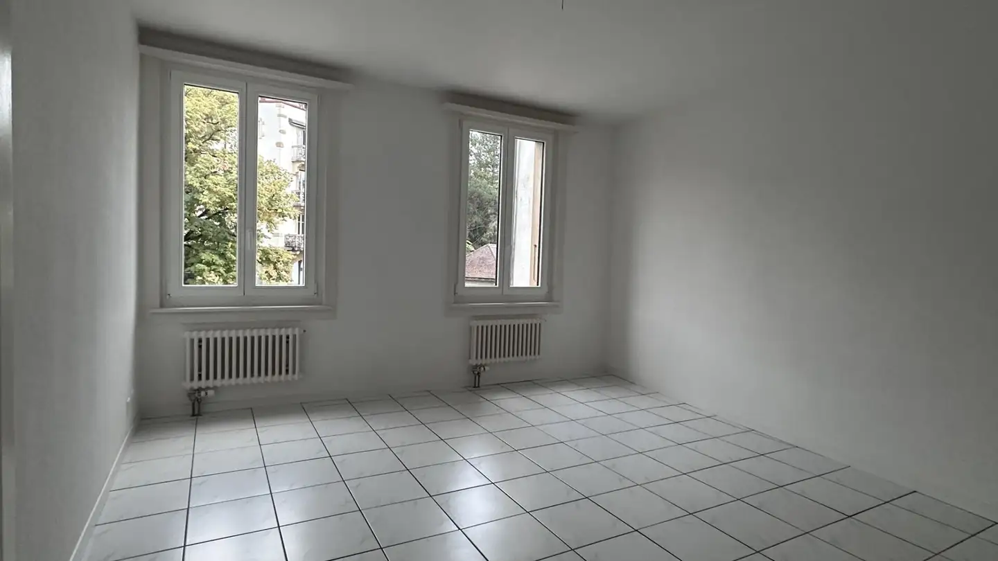 Appartamento in affitto - Chemin De Creuze 1, 2072 St-Blaise