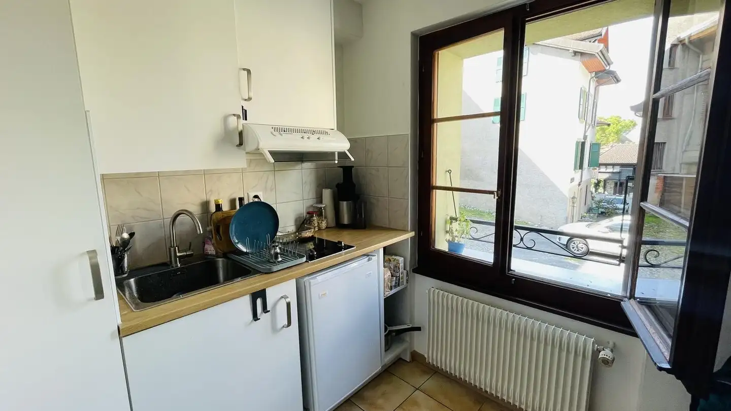 Appartamento in affitto - 1816 Chailly-Montreux - Foto 2