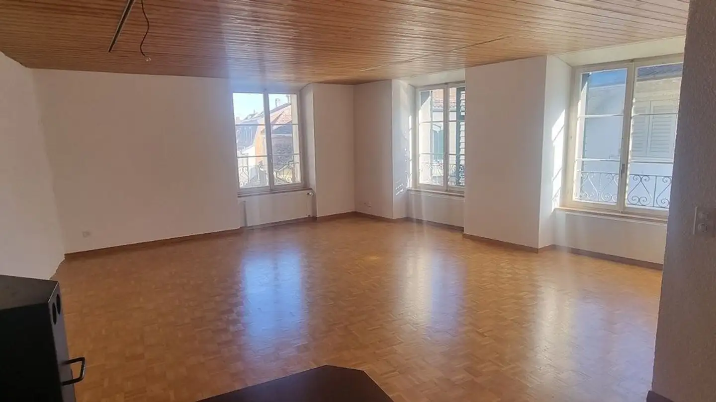 Appartamento in affitto - Gerberngasse 5, 4500 Solothurn - Foto 3
