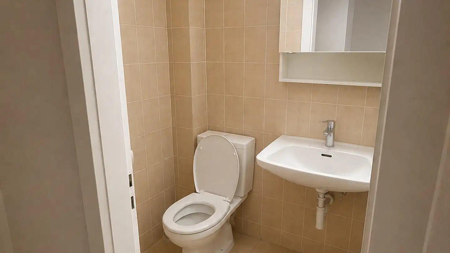 Appartamento in affitto - 1816 Chailly-Montreux - Foto 4