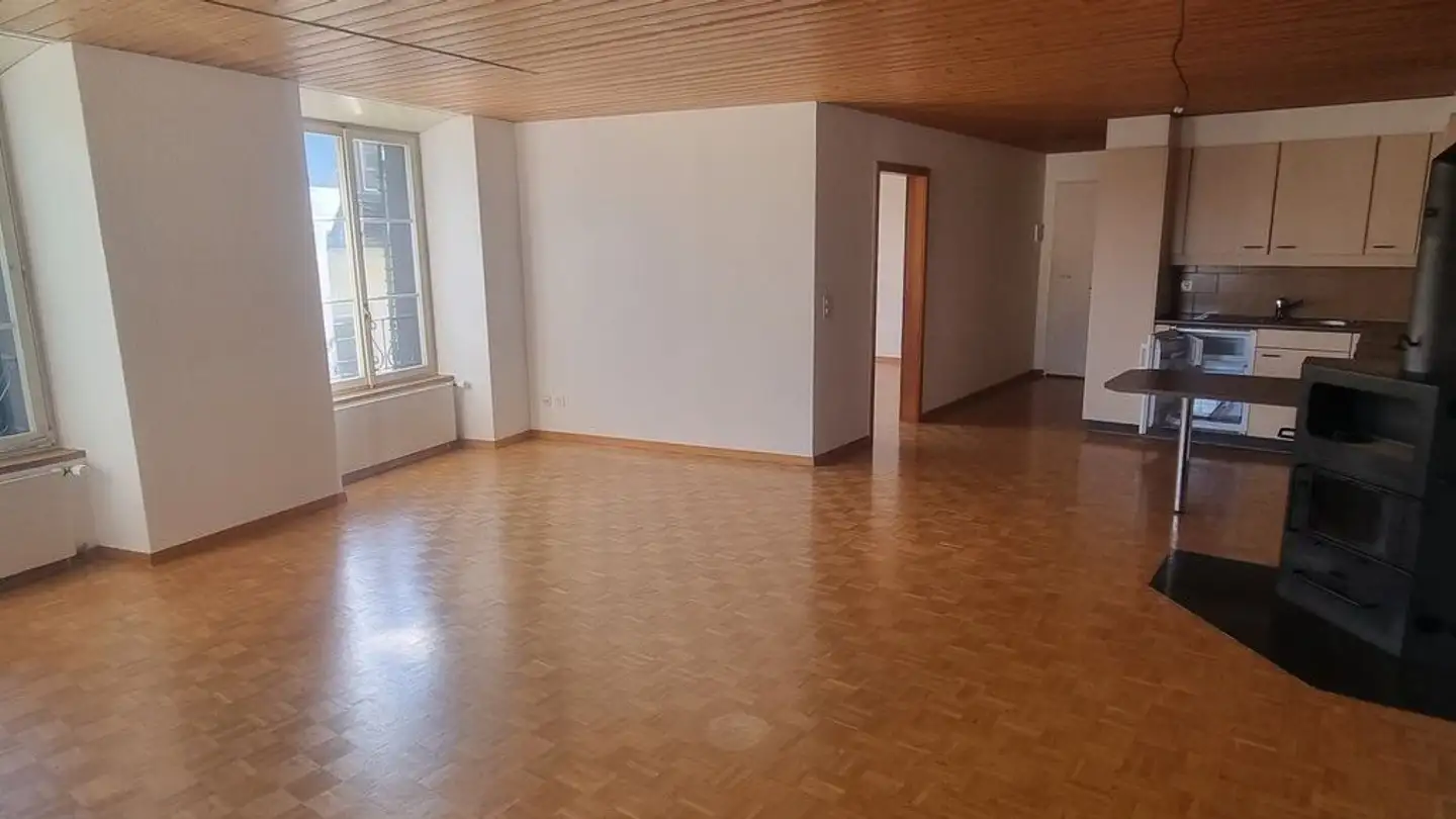 Appartamento in affitto - Gerberngasse 5, 4500 Solothurn - Foto 4