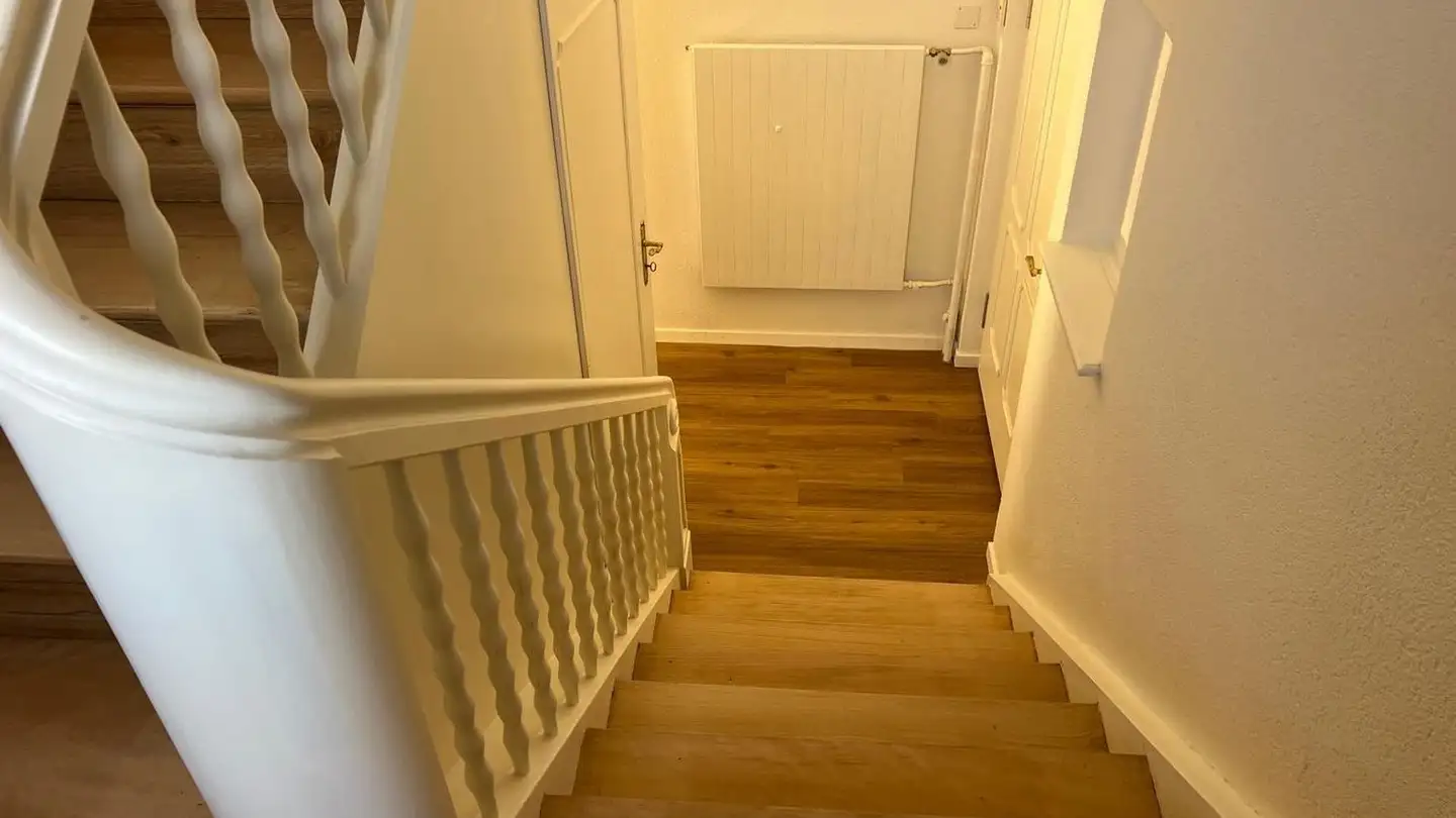 Casa singola in affitto - Bernstrasse 94, 4852 Rothrist - Foto 3