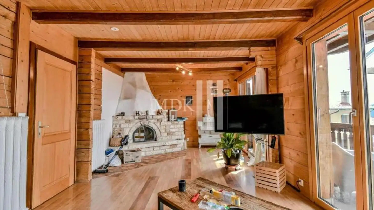 Chalet in vendita - Avenue Rollier 10a, 1854 Leysin - Foto 2