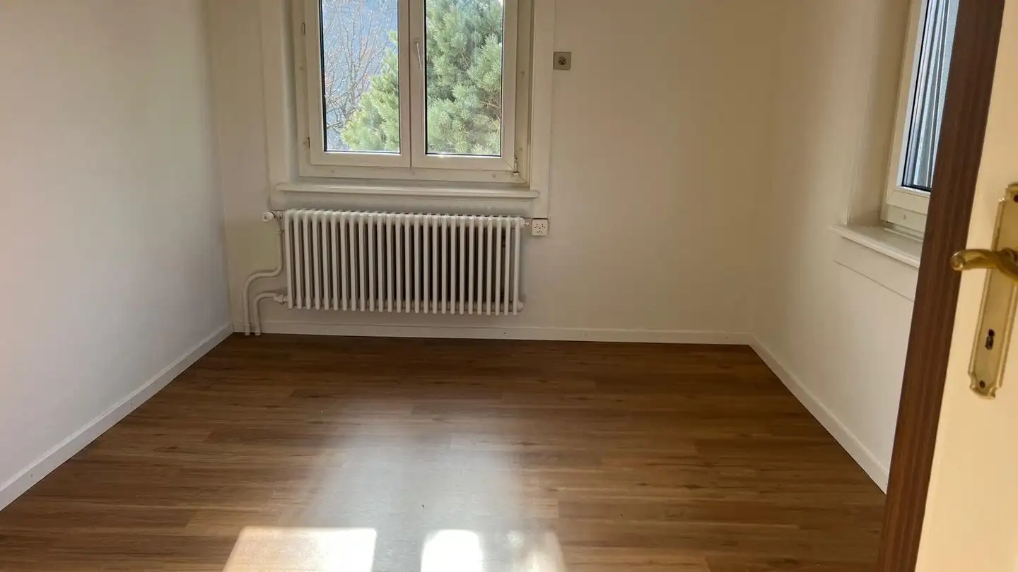 Casa singola in affitto - Bernstrasse 94, 4852 Rothrist - Foto 4