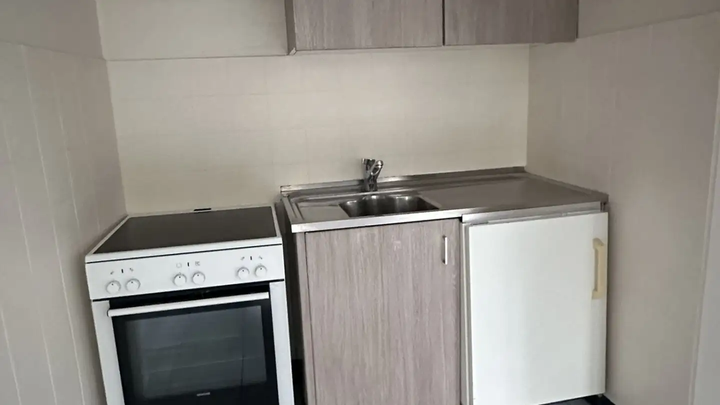 Appartamento in affitto - Chemin De Creuze 1, 2072 St-Blaise - Foto 3