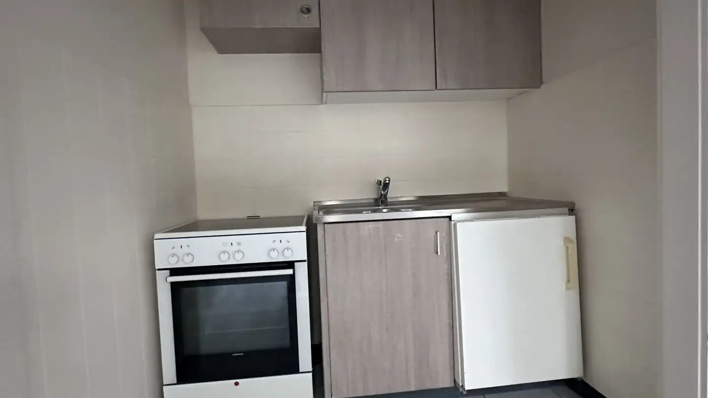 Appartamento in affitto - Chemin De Creuze 1, 2072 St-Blaise - Foto 4