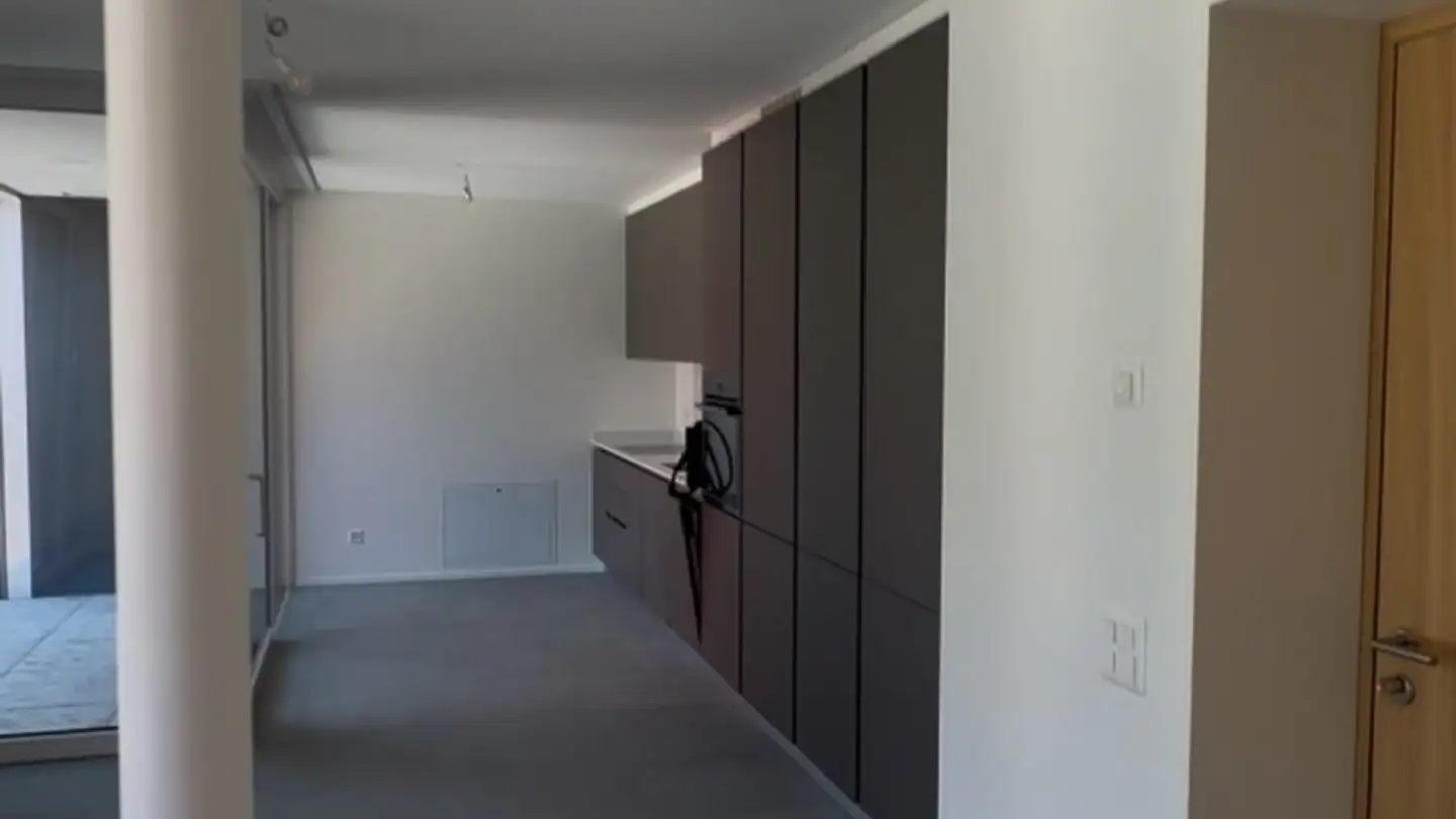 Appartamento in affitto - 6500 Bellinzona