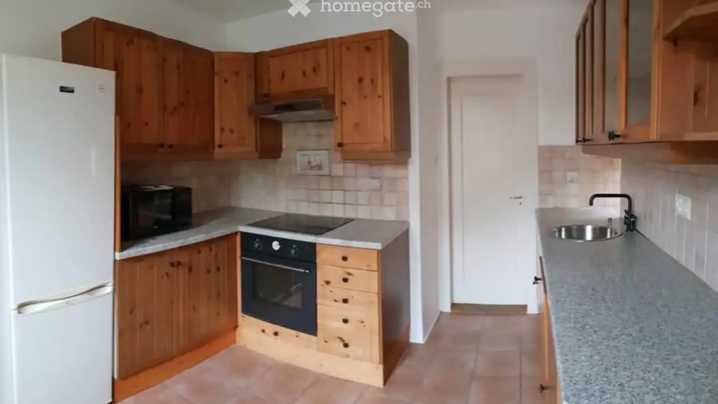 Appartamento in affitto - 1852 Roche VD - Foto 2