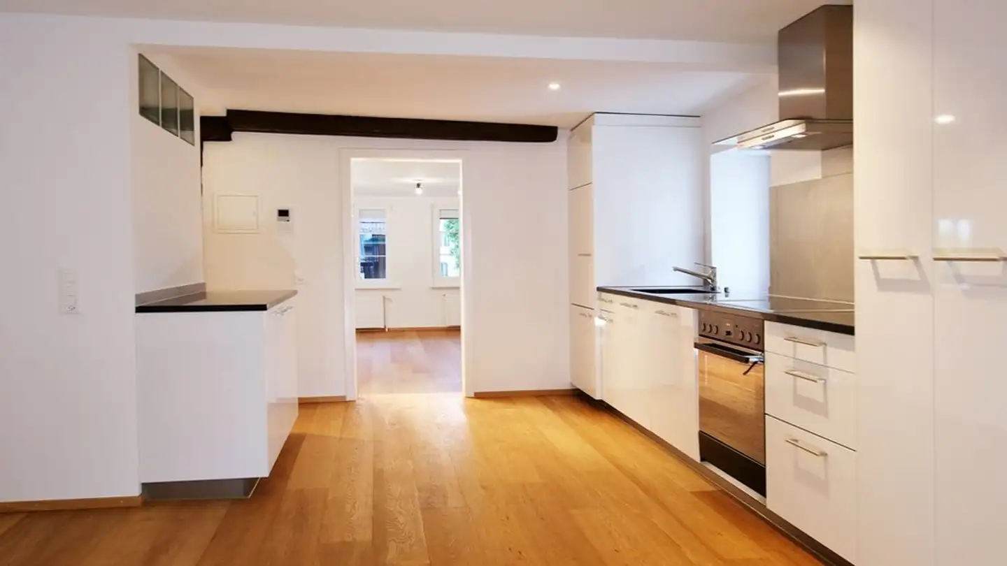 Appartamento in affitto - Bönistrasse 3, 8800 Thalwil - Photo 4