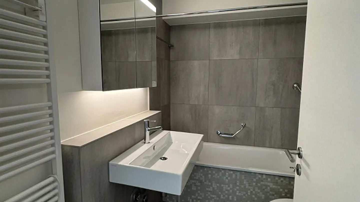 Appartement à louer - Steinbühlallee 214, 4123 Allschwil - Photo 3