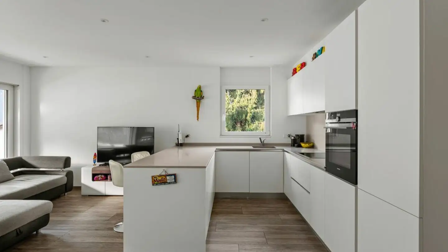 Appartamento in vendita - L'ere Di Canóvo 5, 6702 Claro - Foto 4