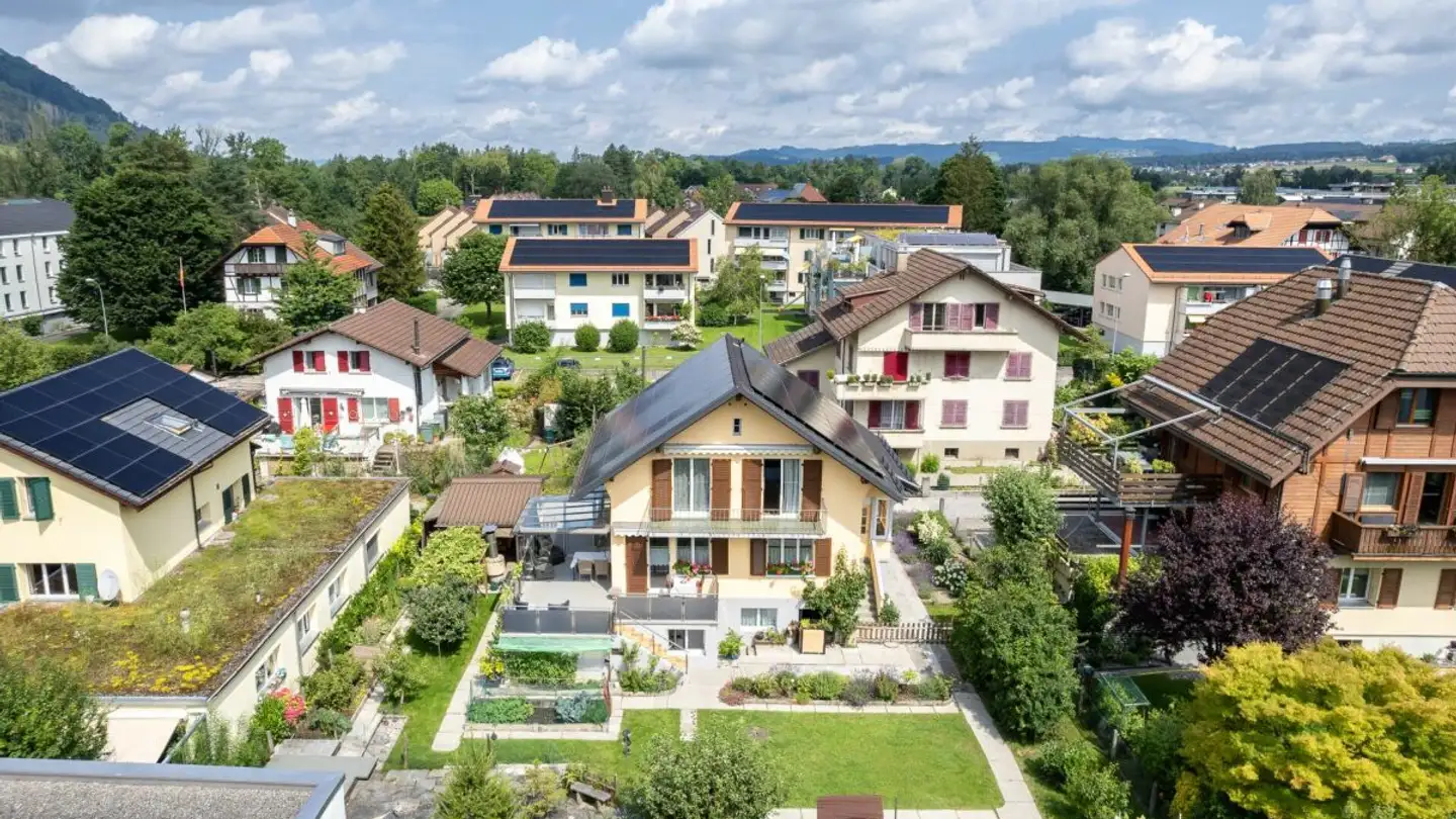 Einfamilienhaus kaufen - Birkenweg 3, 3110 Münsingen - Foto 2