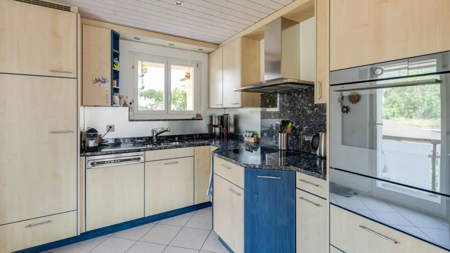 Einfamilienhaus kaufen - Birkenweg 3, 3110 Münsingen - Foto 4