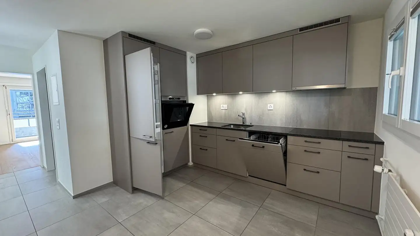 Appartement à louer - Steinbühlallee 214, 4123 Allschwil - Photo 2