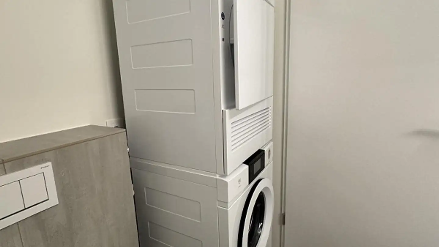 Appartement à louer - Steinbühlallee 214, 4123 Allschwil - Photo 4