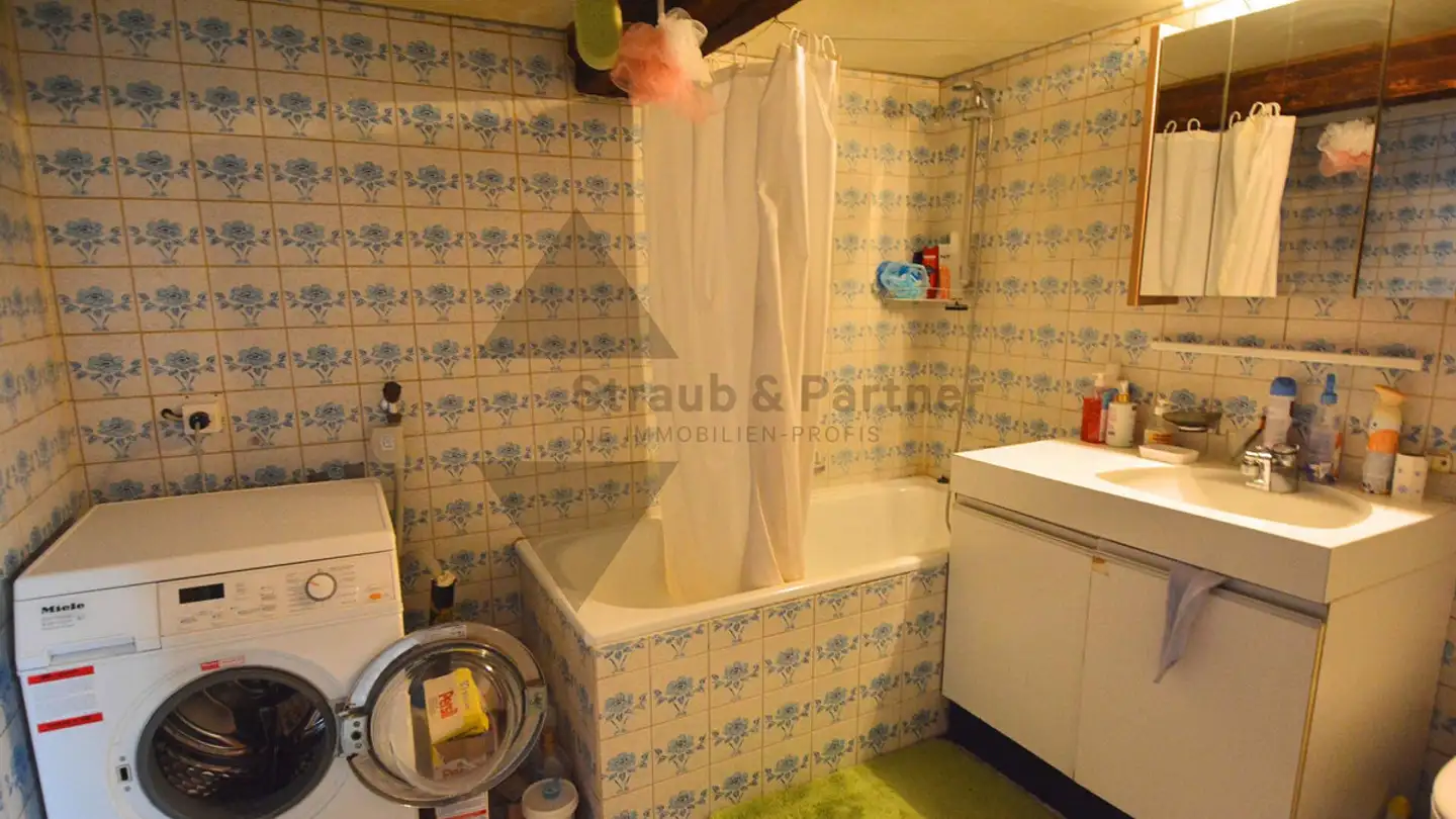 Farm for sale - Berikonerstrasse 21, 8966 Oberwil-Lieli - Photo 2