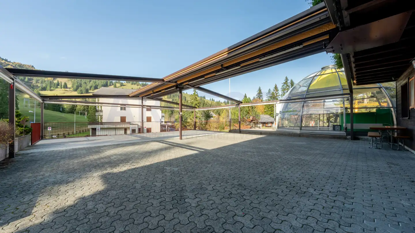 Hotel kaufen - Mörlialp 2, 6074 Giswil - Foto 4