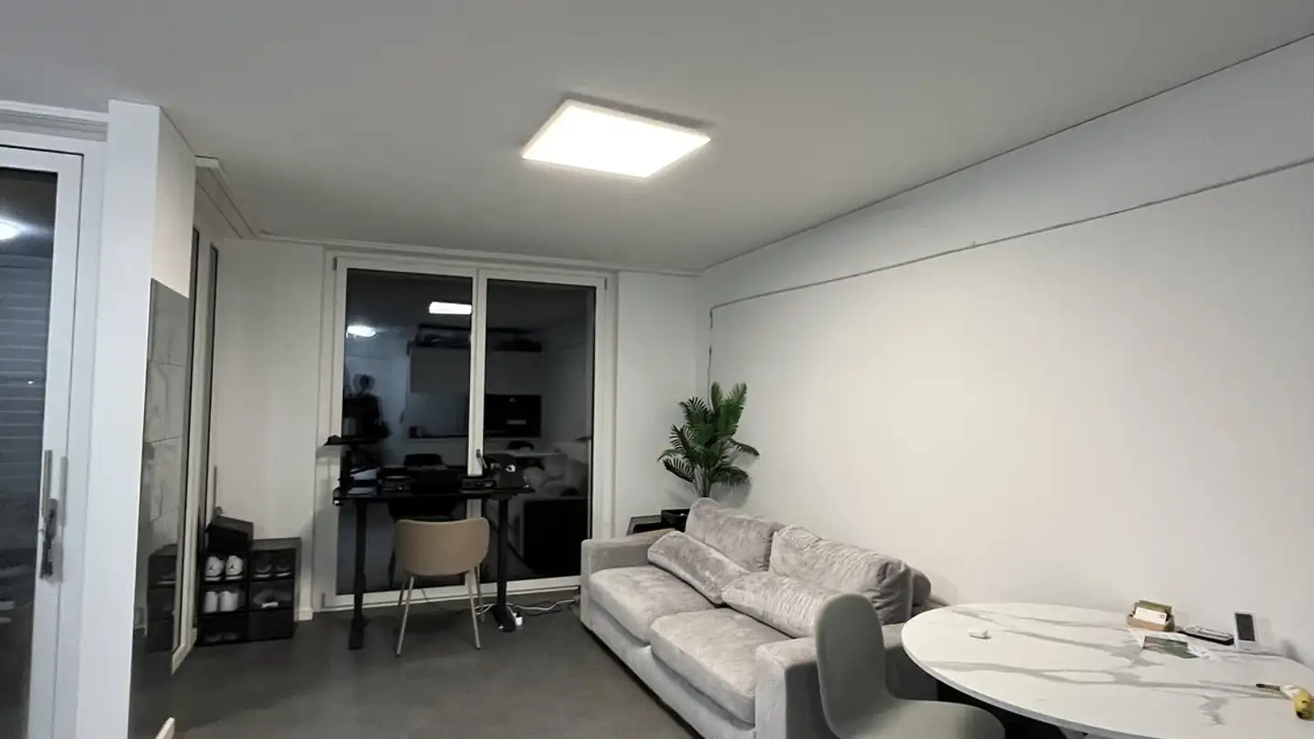 Apartment for rent - Neunbrunnenstrasse 52, 8050 Zürich
