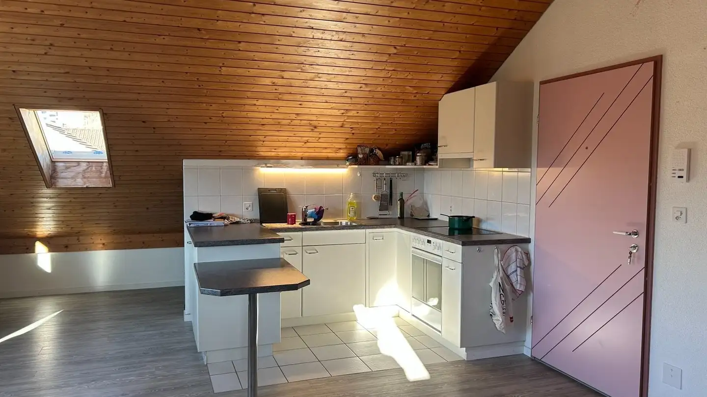 Appartement à louer - Kräzernstrasse 93a, 9015 St. Gallen