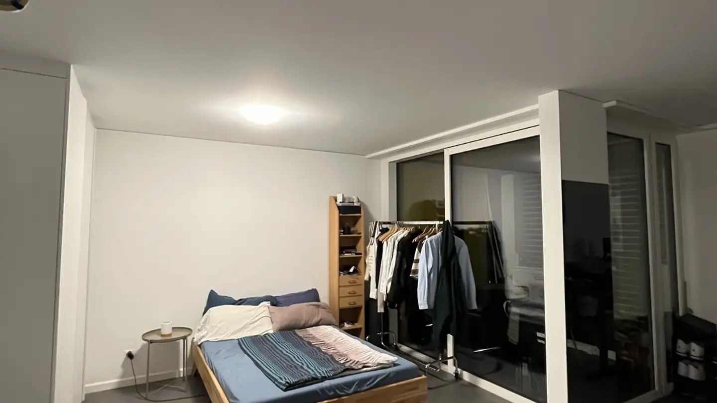 Apartment for rent - Neunbrunnenstrasse 52, 8050 Zürich - Photo 2