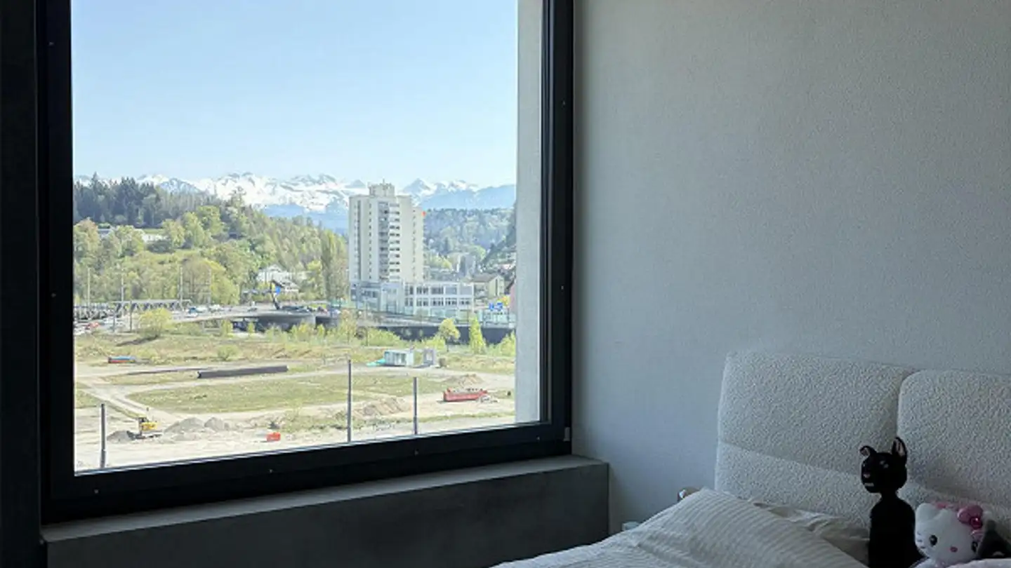 Wohnung mieten - Seetalplatz 1a, 6020 Emmenbrücke - Foto 2