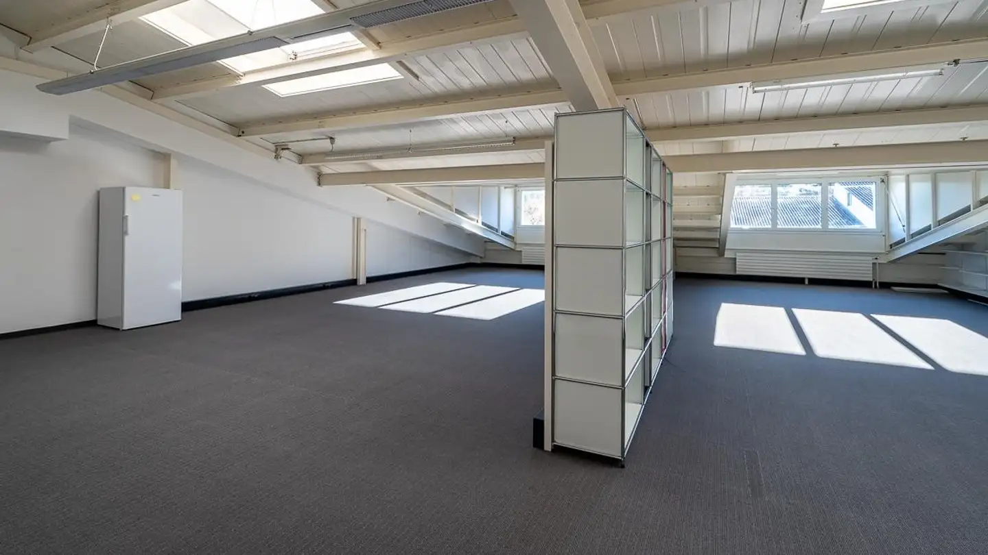 Spazio ufficio in vendita - Schachenstrasse 7, 9016 St. Gallen - Photo 2