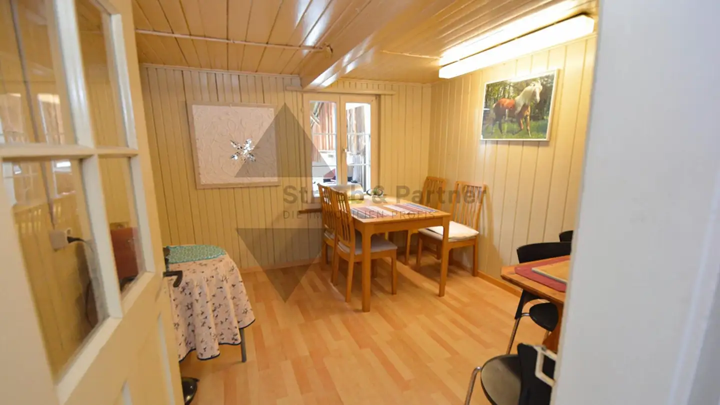 Farm for sale - Berikonerstrasse 21, 8966 Oberwil-Lieli - Photo 4