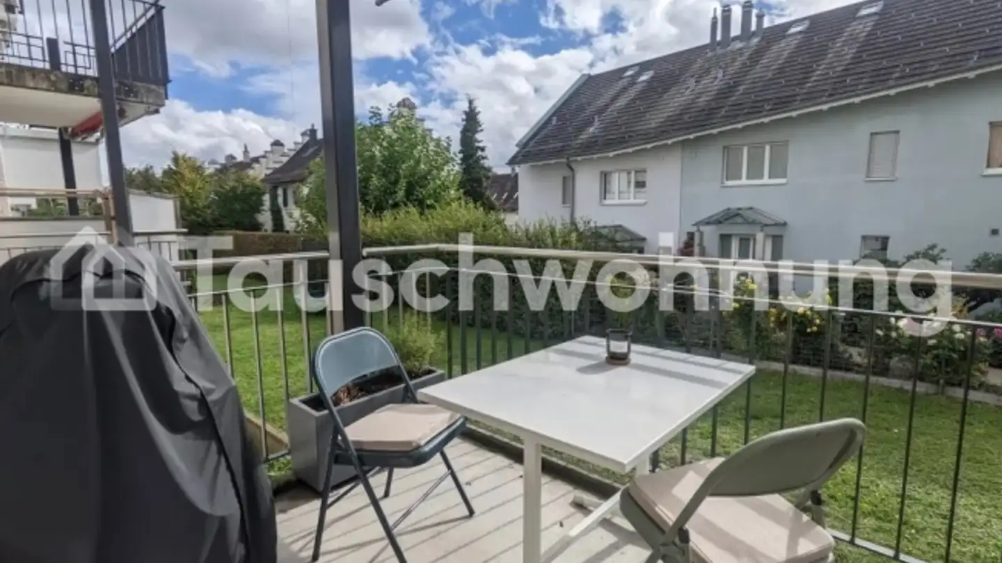 Wohnung mieten - 8049 Zürich