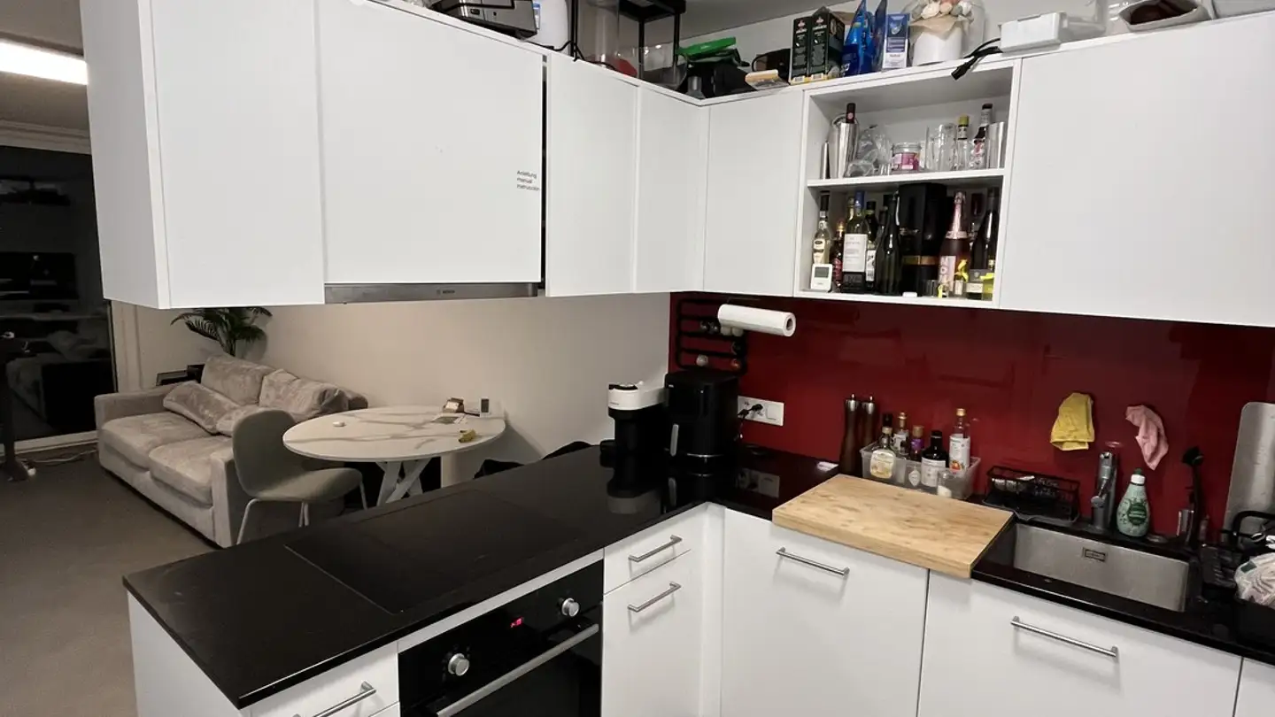 Apartment for rent - Neunbrunnenstrasse 52, 8050 Zürich - Photo 4