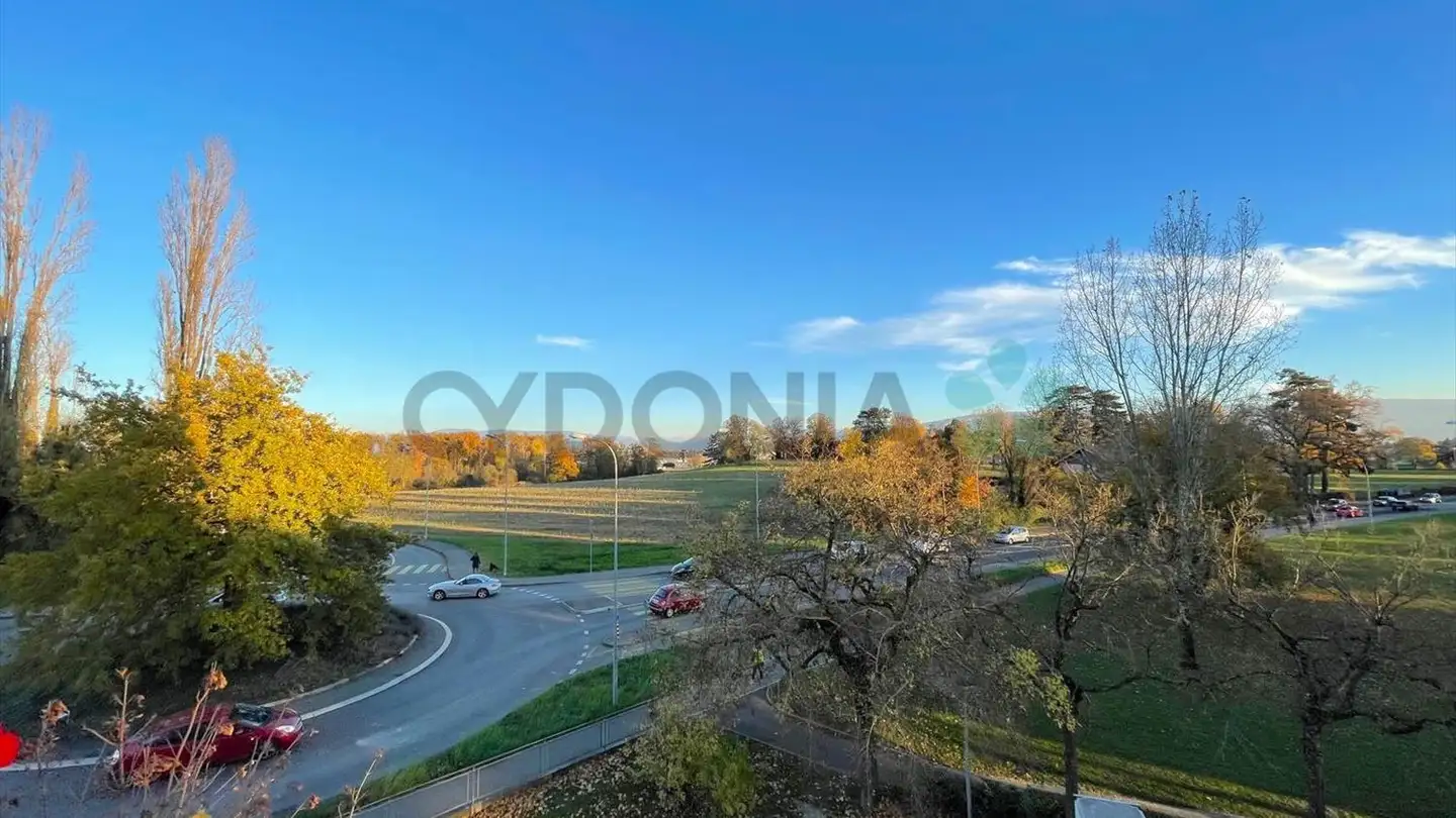 Apartment for sale - 1217 Meyrin