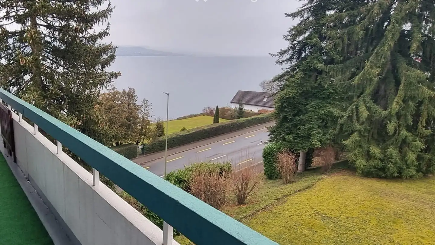 Single room for rent - 8942 Oberrieden