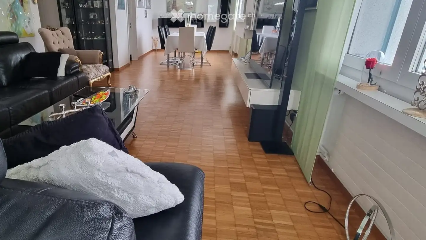 Single room for rent - 8942 Oberrieden - Photo 2