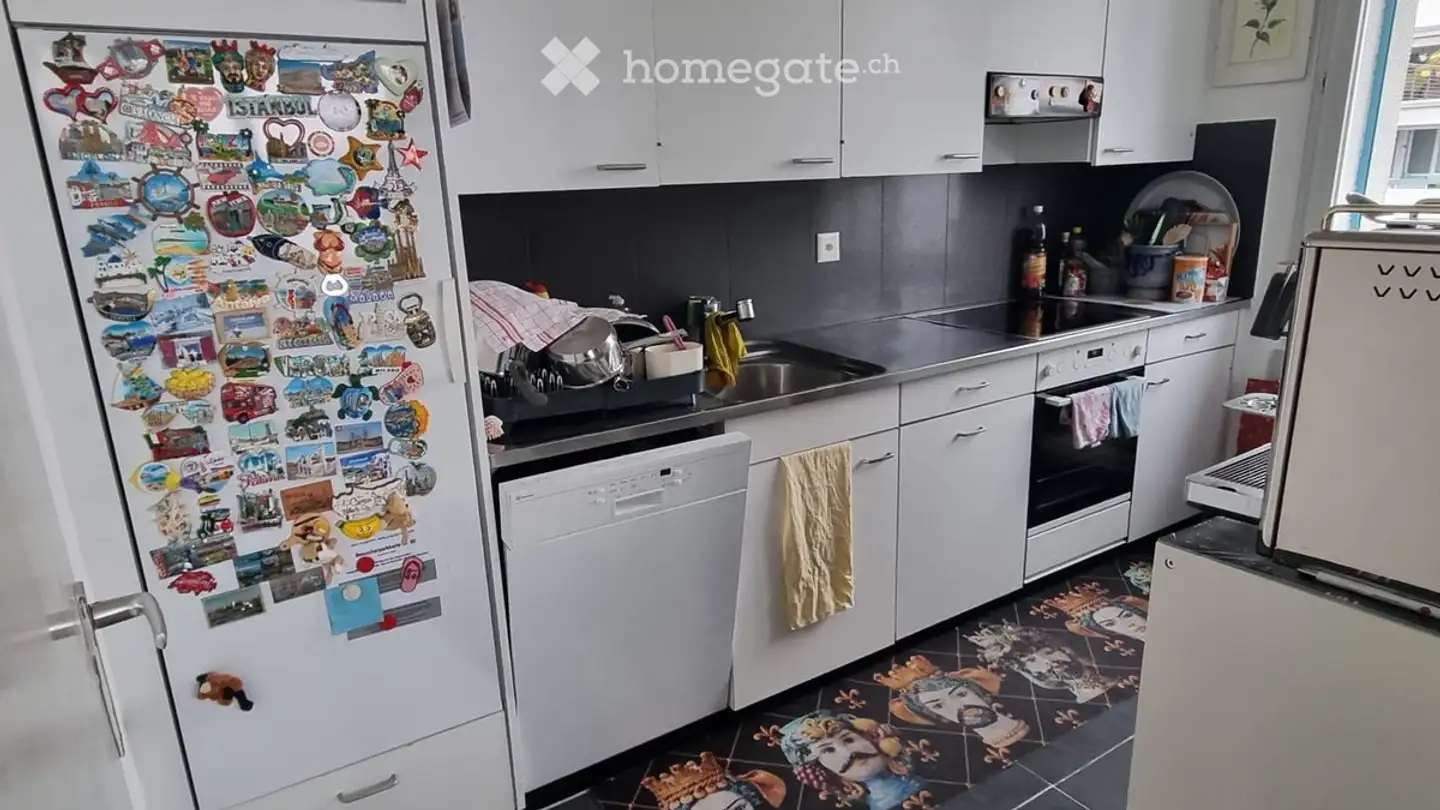 Single room for rent - 8942 Oberrieden - Photo 3