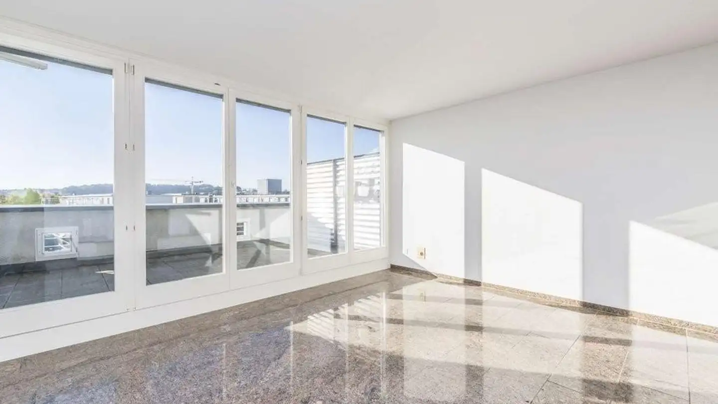 Appartamento in affitto - Im Römerquartier 4b, 4800 Zofingen - Foto 2