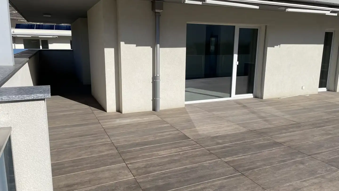 Apartment for rent - 1963 Vétroz