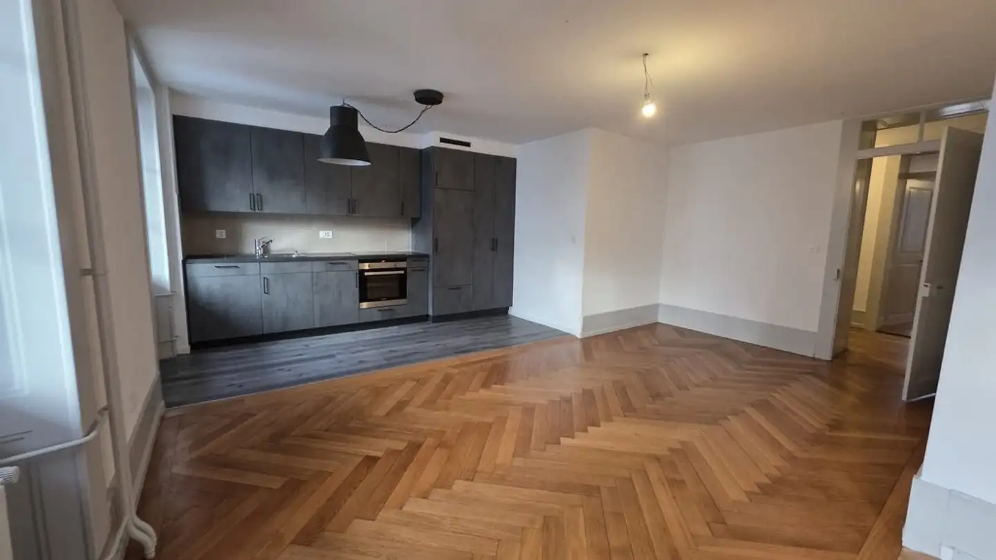 Appartamento in affitto - Rue de l'Oratoire 3, 2000 Neuchâtel