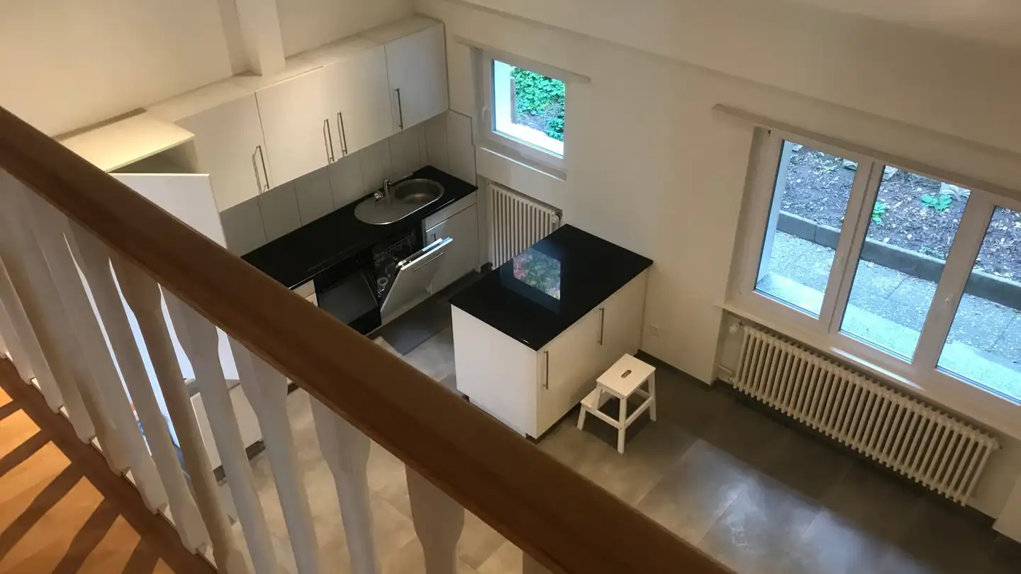Wohnung mieten - Multenrain 3, 5037 Muhen