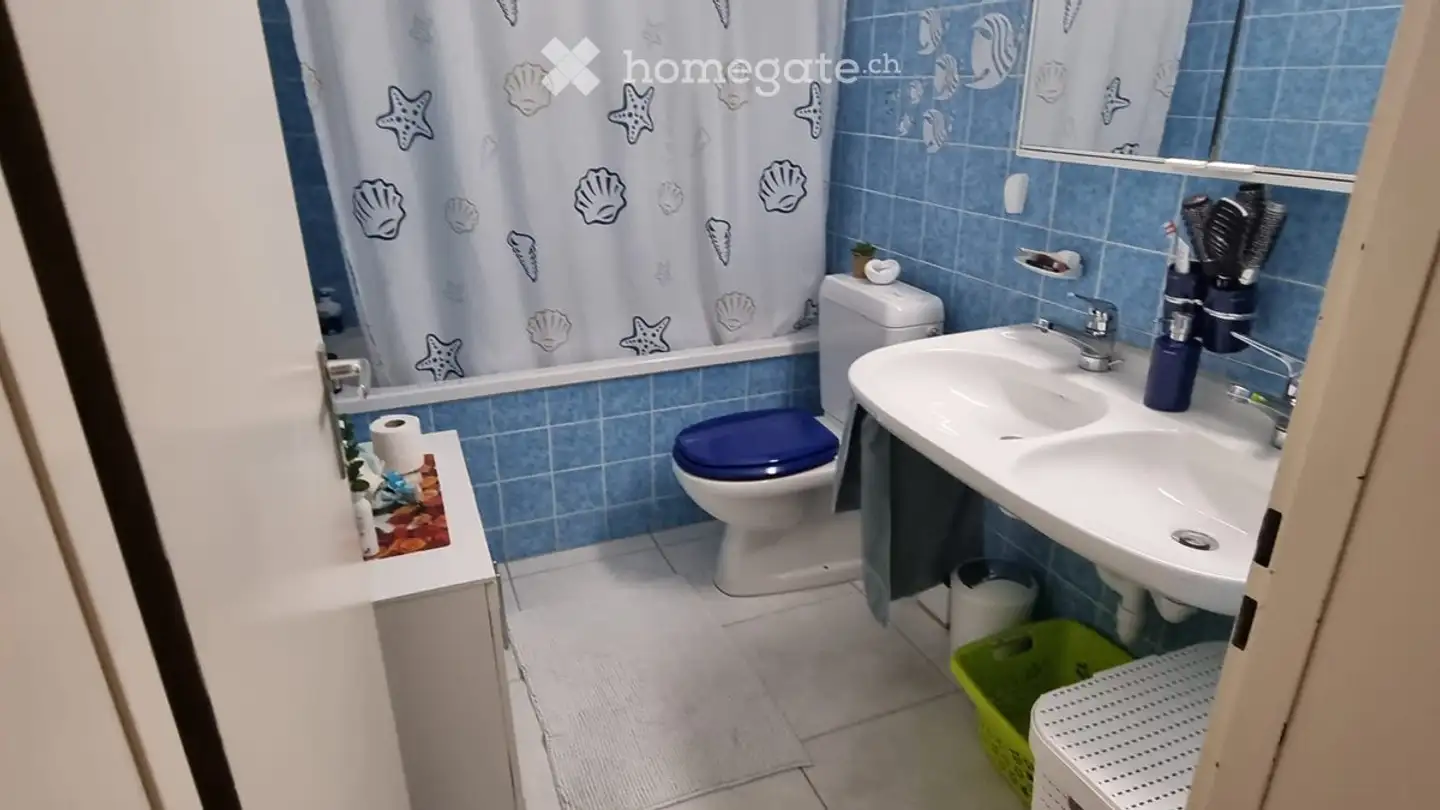 Single room for rent - 8942 Oberrieden - Photo 4